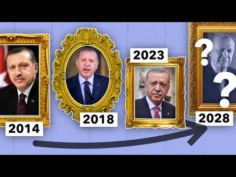 Why Erdogan is Suddenly Trying to Make Peace with the Kurds