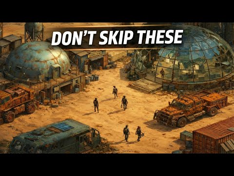 20 Isometric Games That Will Completely Take Over Your Life