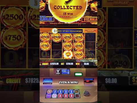 Is TODAY our day?! 🐉  Day 90: Betting $1 Million to WIN $1 Million #casino #slot #bonus #jackpot