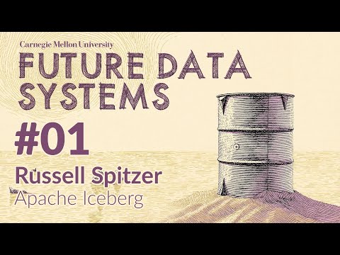 An Extremely Technical Overview of How Apache Iceberg Planning Actually Works (Russell Spitzer)