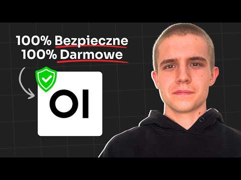 Create your OWN ChataGPT (100% Privacy for 0 PLN)