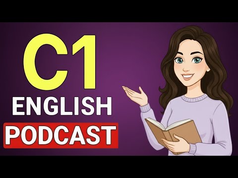 Learn English by Talking About Going to the Gym | 1 Hour C1 Advanced Listening & Speaking Practice