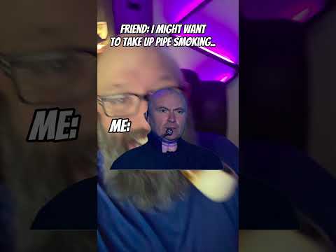 #YTPC #Meme #pipesmoking #pipesmokingcommunity #whittlingpiper