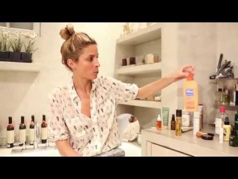 Dans la Salle de Bain de Alix Petit Créatrice d'Heimstone