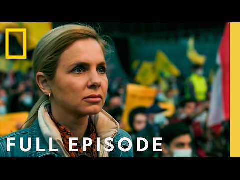 Terrorist Oil (Full Episode) | Trafficked with Mariana van Zeller | National Geographic