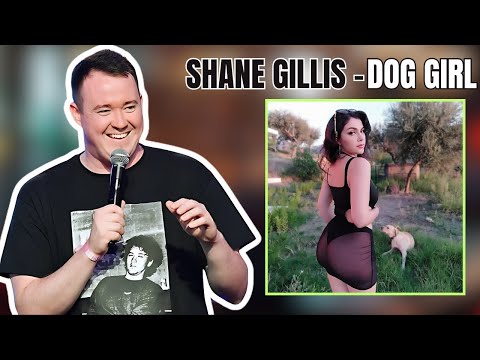 Shane Gillis Best of Funniest Podcast Moments (Uncut) - Dog Girl 2024 .