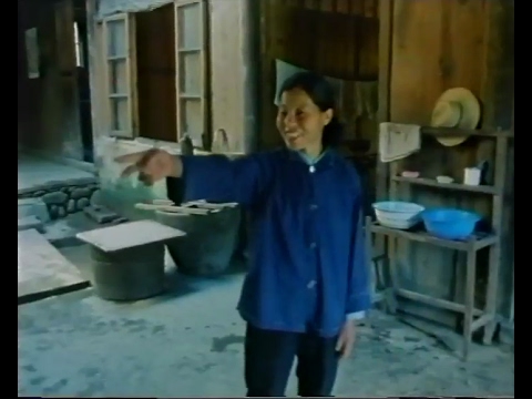 The Heart of The Dragon - Ep 7 Living