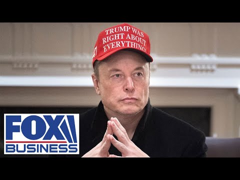 Elon Musk doubles down on CONTROVERSIAL income idea