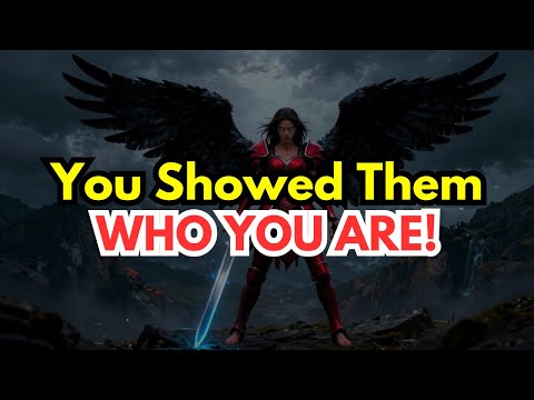 Chosen Ones!! This Was The MOST BRUTAL Awakening For Your ENEMIES!