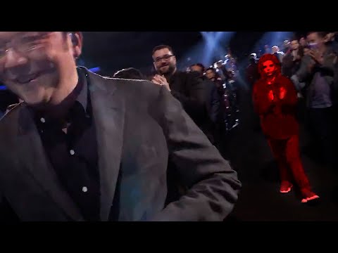thegameawards megacut