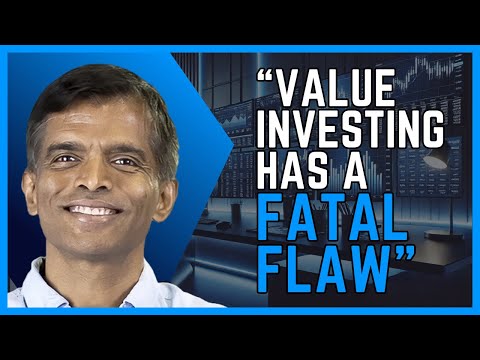 The Dark Side of Value Investing: Practical Lessons from Aswath Damodaran