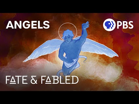Why Aren't Angels Scary Anymore? | Fate & Fabled