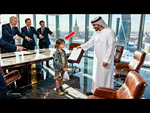 «ПЕРЕВЕДИ КОНТРАКТ, ДАМ $1 МЛН», — УСМЕХНУЛСЯ МИЛЛИАРДЕР, НО БЕДНАЯ ДЕВОЧКА ЗАГОВОРИЛА НА 5 ЯЗЫКАХ.