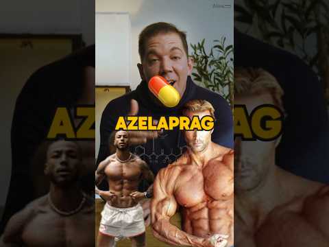 Azelaprag Explained: Can a Pill Really Mimic Cardio?