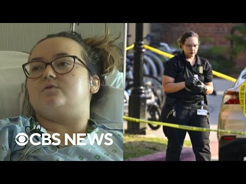 FSU shooting victim speaks out from hospital as more timeline details revealed