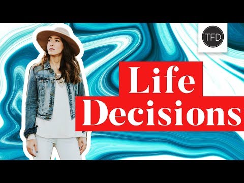 8 Life Choices I'm Glad I Didn't Make | The Financial Diet