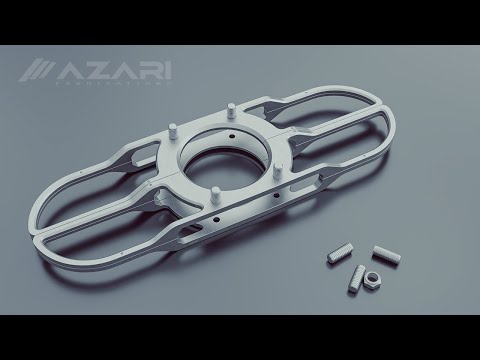 Models aren't that complicated with this approach! (Blender Tutorial)