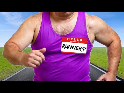 The Worst Part About Being a Runner