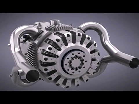 NEW OP Mini-Engine DESTROYS Pure EVs