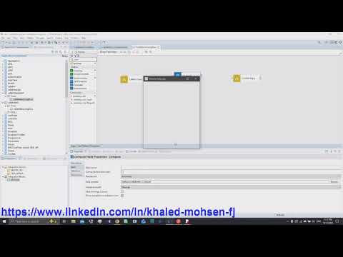 What's Callable Nodes and How to use it ?
