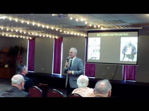 Scott Wolter  Knights Templar and Freemasonry  May 3, 2024