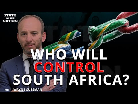 The Numbers Don’t Lie: SA Politics Just Flipped!