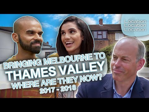 Where Are They Now: Success In Sourcing A Surrey Home? | Location, Location, Location