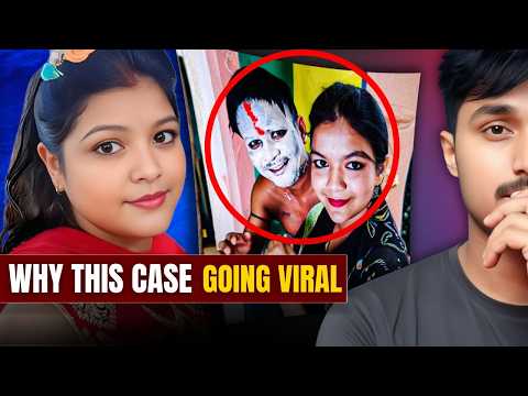 Why Everyone Is Talking About This Case | Inside the Viral Mystery