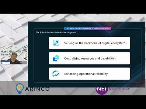 What Is Platform Engineering?