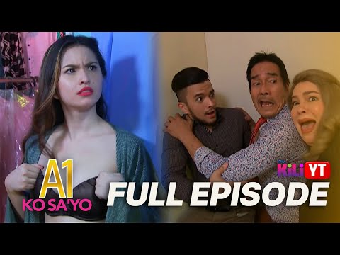 A1 Ko Sa'Yo: Full Episode 10 (KiliYT)