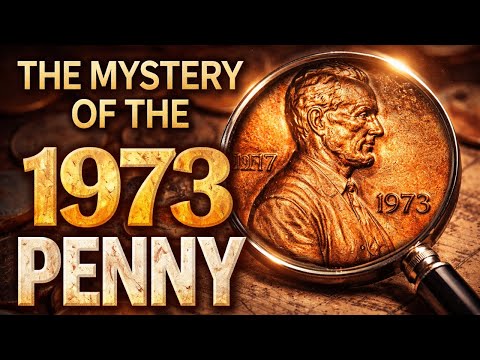 Rare Lincoln Penny Coins JUST SOLD for Good Money! Error Coins to Look For