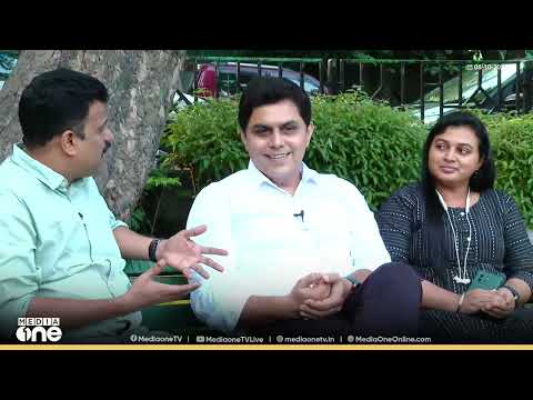 'ചീഫ് ജസ്റ്റിസിനെ ഷൂ എറിയാൻ ശ്രമിച്ചതിൽ കേന്ദ്ര ആഭ്യന്തര മന്ത്രിയുടെ പ്രതികരണം നിങ്ങൾ കണ്ടോ?'