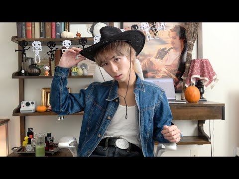 hookups of horror past - Park Your Butt #31