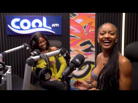 "I've Always Wanted To Sample 'You Bad' For So Long Because It's A Jazzy Production" - Ayra Starr