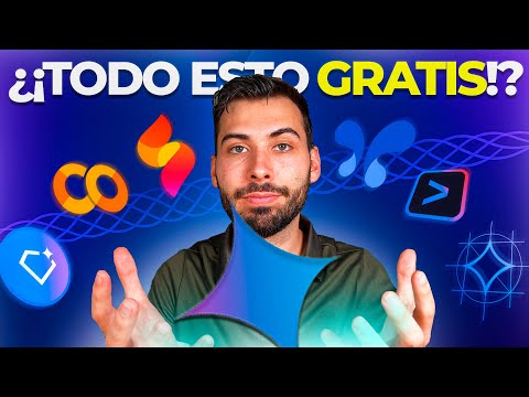 Gemini Break the AI! These 14 FREE Tools prove it 🚀