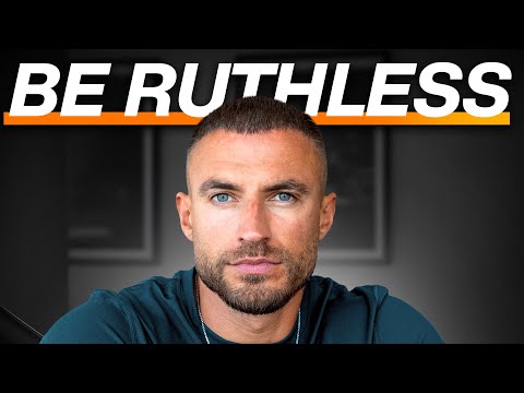 I'm 35. If You're In Your 20s, Watch This...