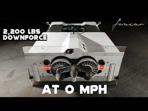 A Small 2-Stroke Made This Car Fast