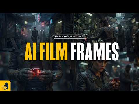 This Viral AI Film Hack is Impressive