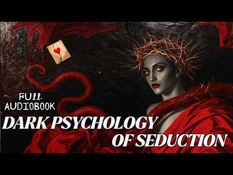 Are You the Fantasy—or the Puppet? Dark Psychology of Seduction