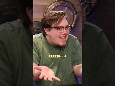 When You Make The Villain Too Hot