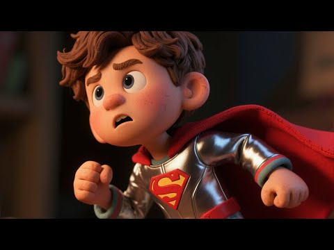 I Made AI Animated Stories, For Free || No Skills Required!