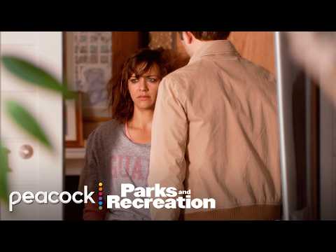 Parks moments to watch for when life is falling apart | Parks and Recreation