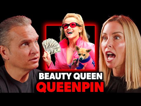 Beauty Queen Becomes Crime QueenPin | Jennifer Rogers