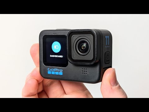 GoPro Hero 11 in 2026 Review