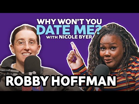 How to Pull Rich Men & Why Every Relationship Needs 'One Hot, One Smart' with Robby Hoffman