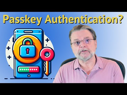 Is a Passkey Two-Factor Authentication?