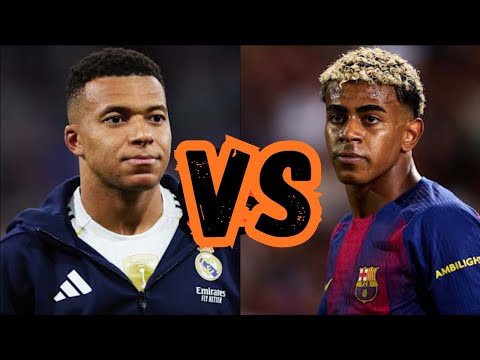 Lamine Yamal Vs Kylian Mbappe From Baby to Now 💥
