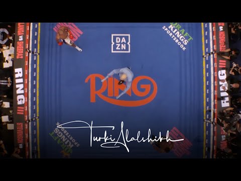 #BOXRING |PUELLO Vs MATIAS