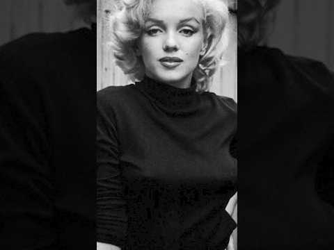 Marilyn Monroe #biographydocumentary #youtube #youtubeshorts #marilynmonroe