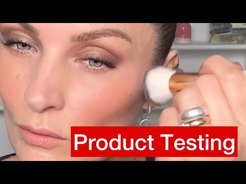 Let’s try these products together.